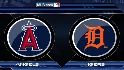 Recap: LAA 6, DET 10