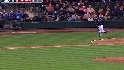 Andrus scores go-ahead run