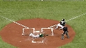 Patterson's RBI single