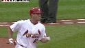 Freese's solo shot