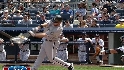 Kotsay's two-run tater