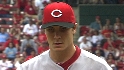 Bailey's solid outing