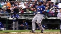 Young's RBI single