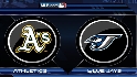 Recap: OAK 4, TOR 3