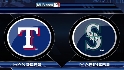 Recap: TEX 6, SEA 3