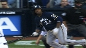Weeks' go-ahead blast