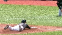 McDonald's RBI triple