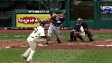 Thome's solo jack