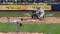 Teixeira's two-run double