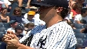 Hughes hurls a gem
