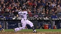 Gutierrez's RBI single
