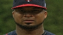 Liriano improves to 4-0