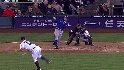 Murphy's RBI single