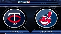 Recap: MIN 8, CLE 3