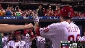 Utley's two-run homer
