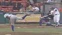 DUB/BUF - Hessman Grand Slam