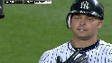 Swisher's RBI single