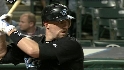 Buck's solo shot