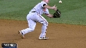 Posada's last at-bat