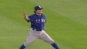 Kinsler's diving stop