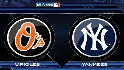 Recap: BAL 1, NYY 4