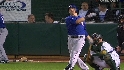 Smoak's solo blast