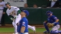 Kouzmanoff's two-run blast
