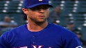 Harden strikes out nine