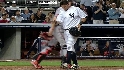 A-Rod's bases-loaded walk