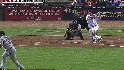 Rolen's game-tying homer