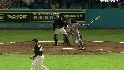 Rowand's game-tying homer