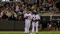 Hardy's go-ahead single
