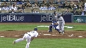 Braun's bases-clearing double