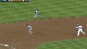 McGehee's stellar play