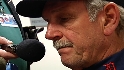 Leyland on Harwell's passing