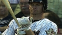 Oswalt's 12-pitch at-bat