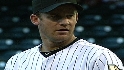 Oswalt strikes out eight
