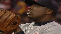 Willis strikes out six