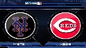 Recap: NYM 5, CIN 4