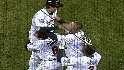 Hardy manufactures winning run