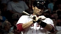Garciaparra tribute