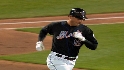 Francoeur on People's All-Stars