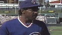 Bodley on Dawson and the Cubs