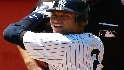 Jeter ties Gehrig
