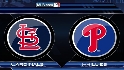 Recap: STL 2, PHI 7