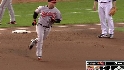 Wigginton's two-run jack