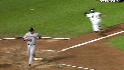 DeRosa's RBI single