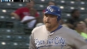 Butler's two-run jack