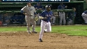 Guerrero's two-run jack