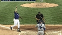 Guerrero's second homer